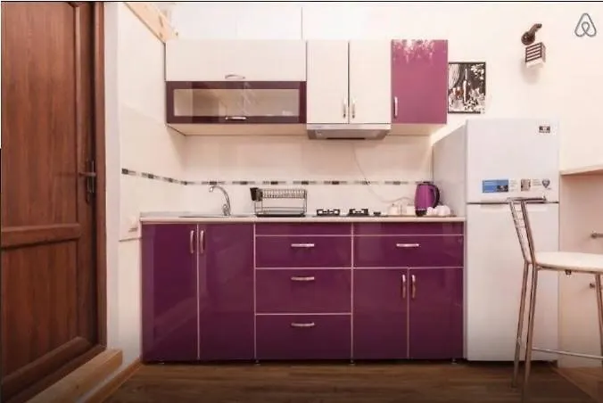 Apartment Comfortable Flat In Central Tbilisi
