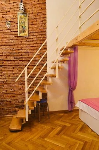 Апартаменты Comfortable Flat In Central Тбилиси 0*,  Грузия