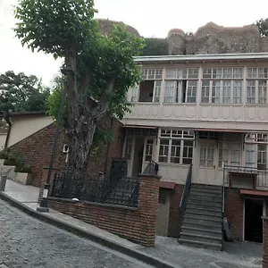 Botanical 21 Тбилиси