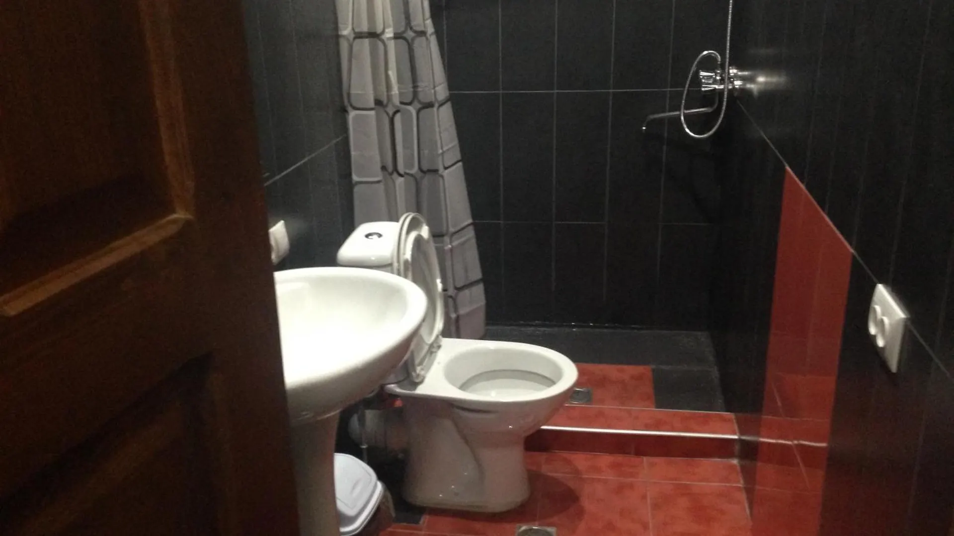 Apartment Comfortable Flat In Central Tbilisi