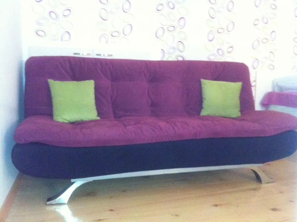 Apartment Comfortable Flat In Central Tbilisi