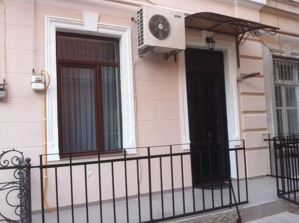Apartment Comfortable Flat In Central Tbilisi