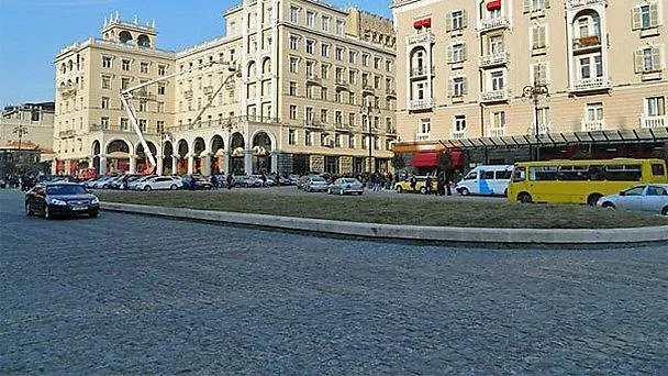 Comfortable Flat In Central Tbilisi Apartment