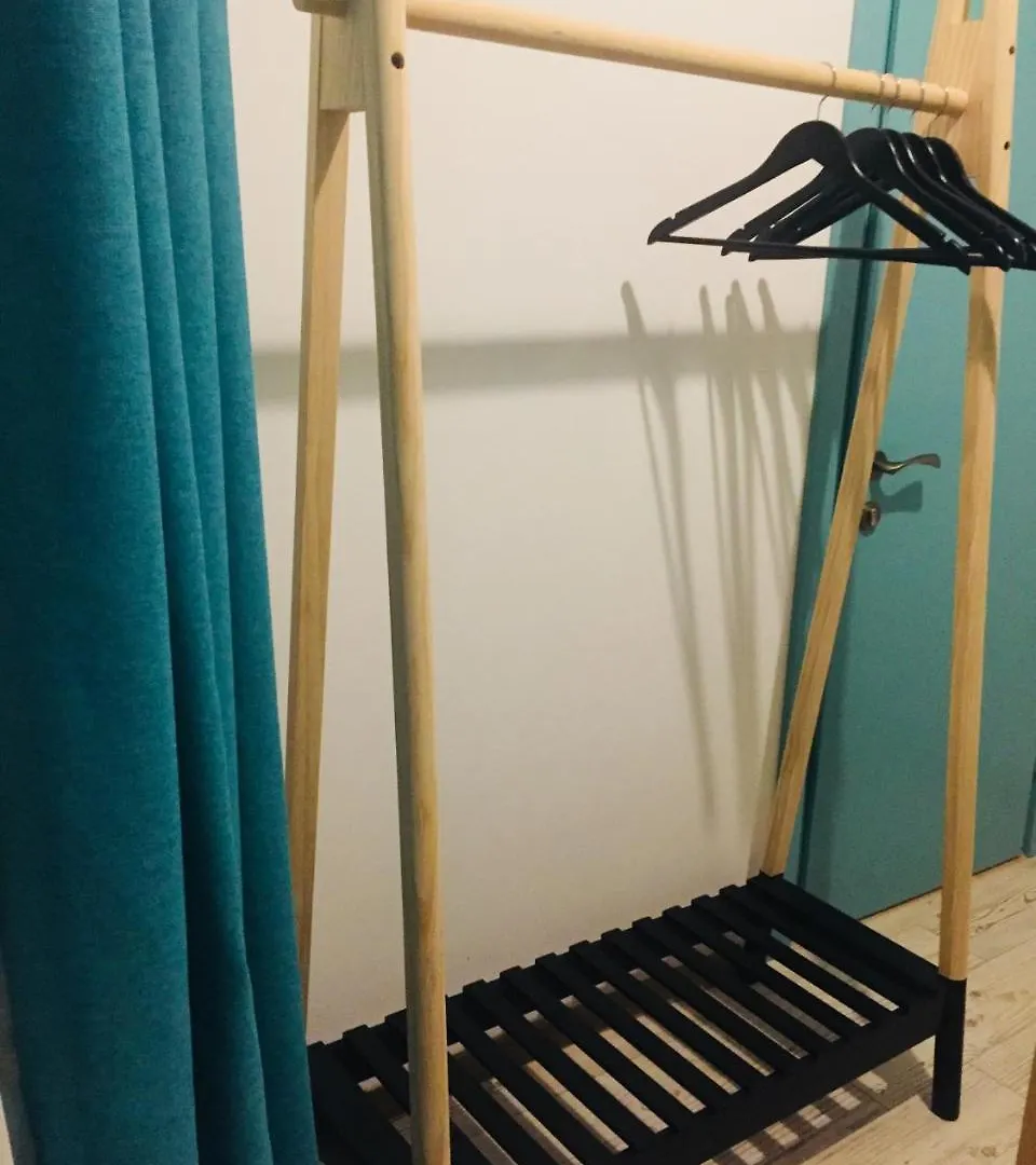 Comfortable Flat In Central Tbilisi