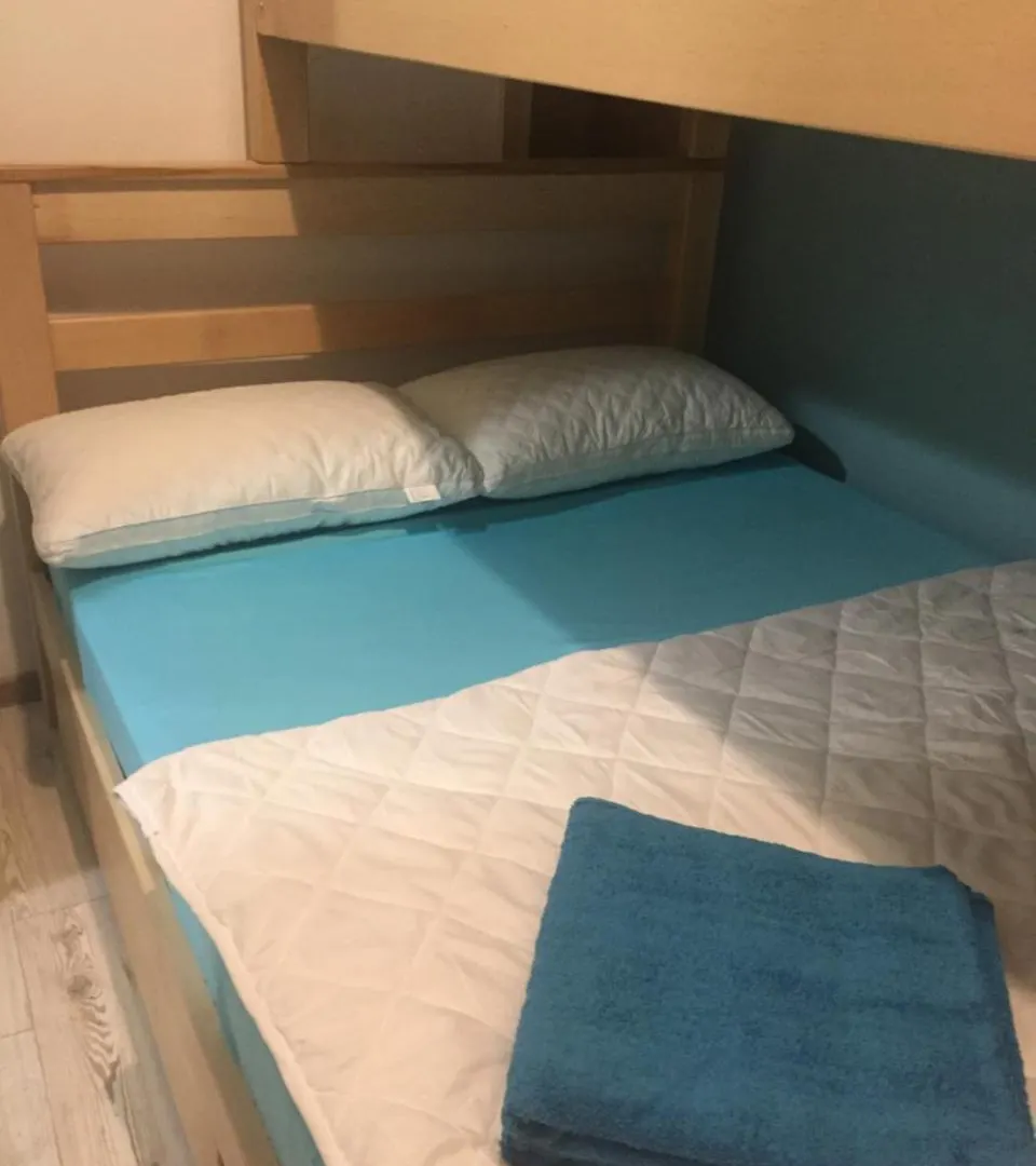Apartment Comfortable Flat In Central Tbilisi