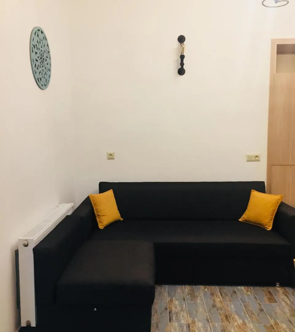 Apartment Comfortable Flat In Central Tbilisi