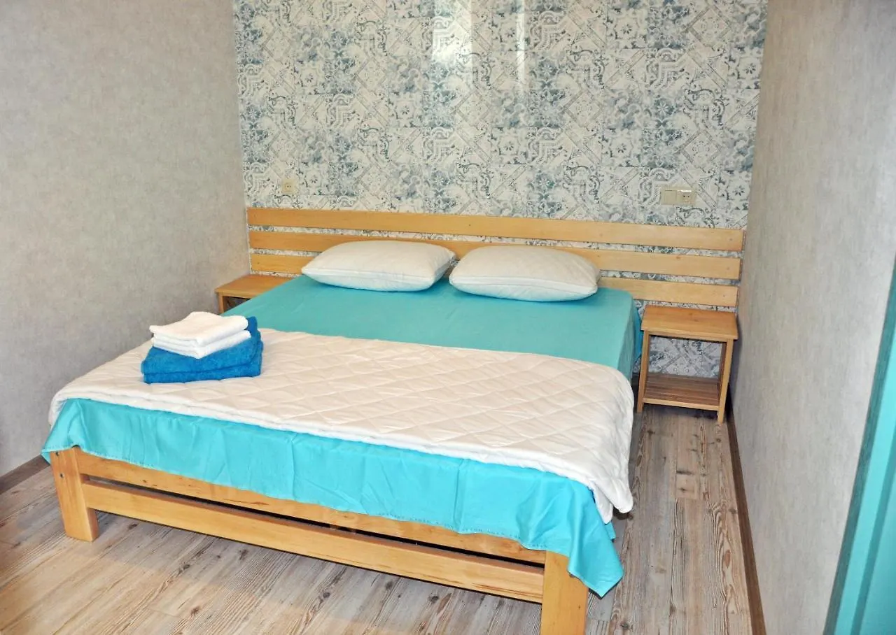 Comfortable Flat In Central Tbilisi