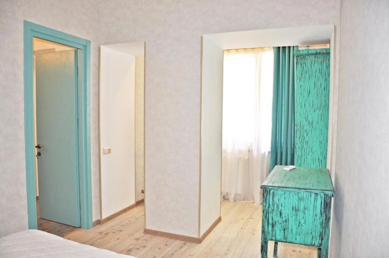 Comfortable Flat In Central Tbilisi 0*,  Georgia