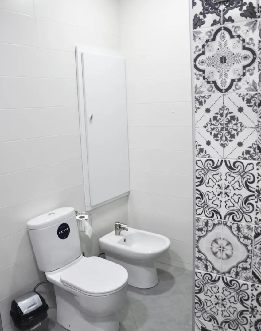Apartment Comfortable Flat In Central Tbilisi Georgia