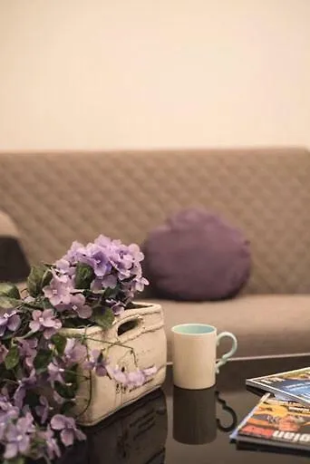 Comfortable Flat In Central Tbilisi Georgia