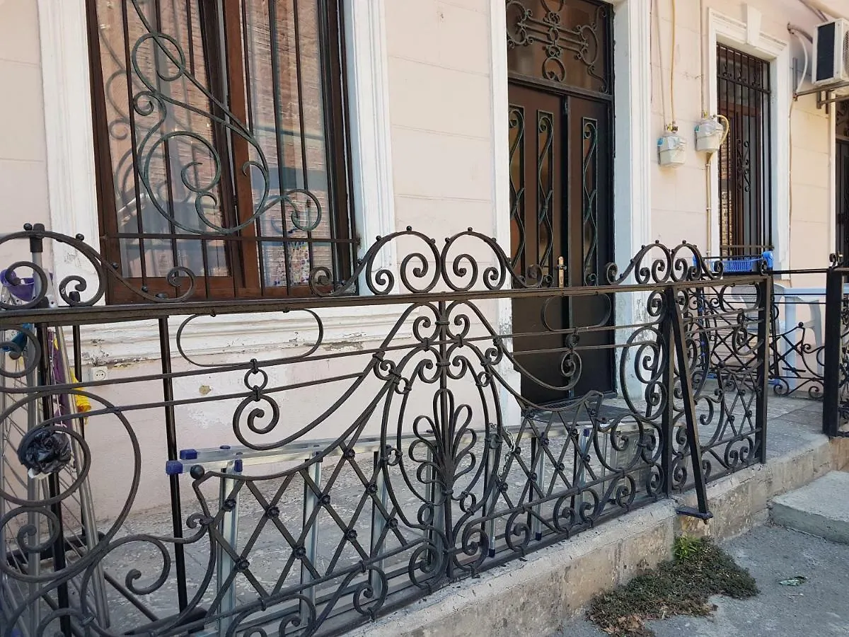 Apartment Comfortable Flat In Central Tbilisi