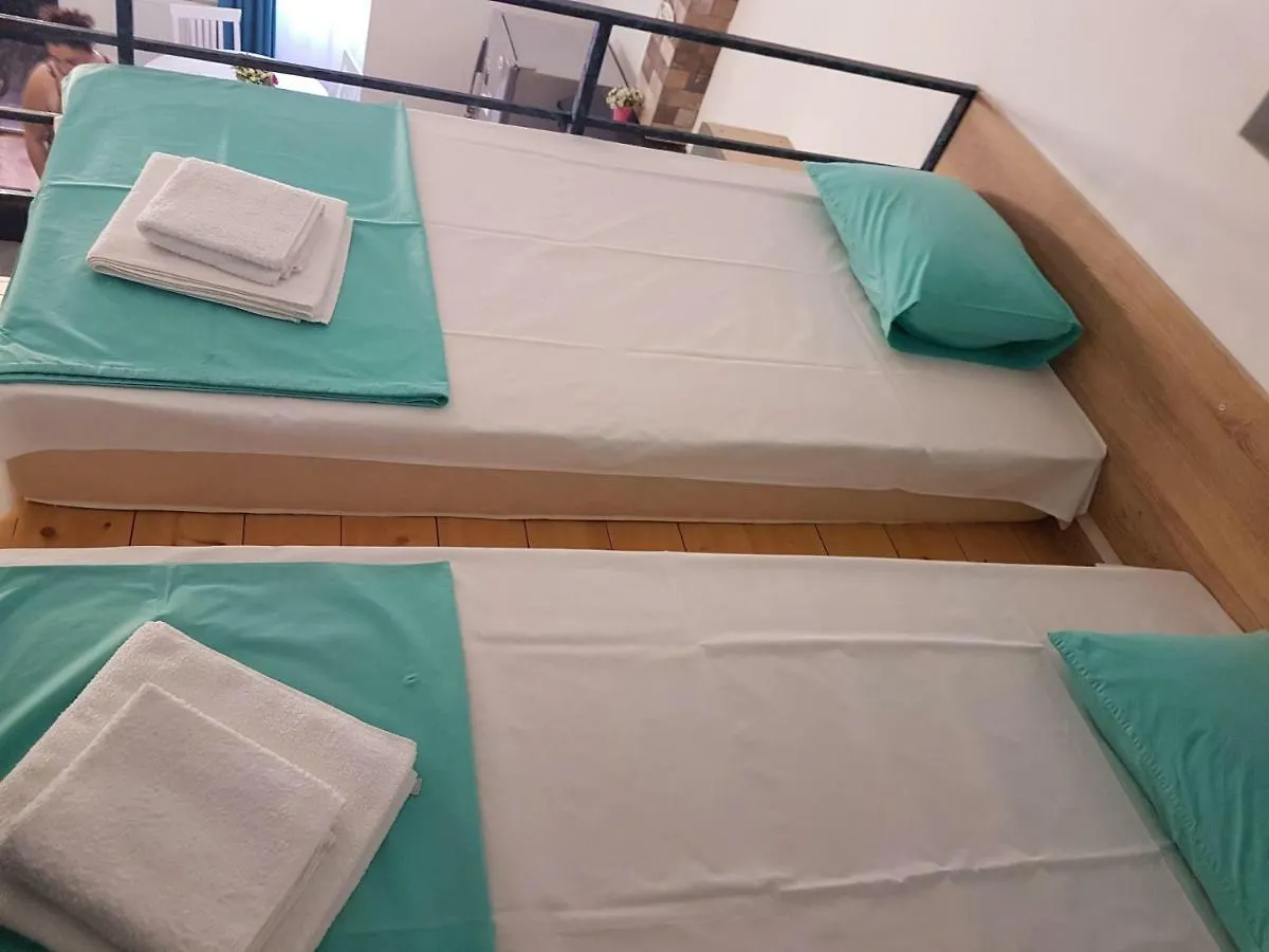 Comfortable Flat In Central Tbilisi 0*,  Georgia