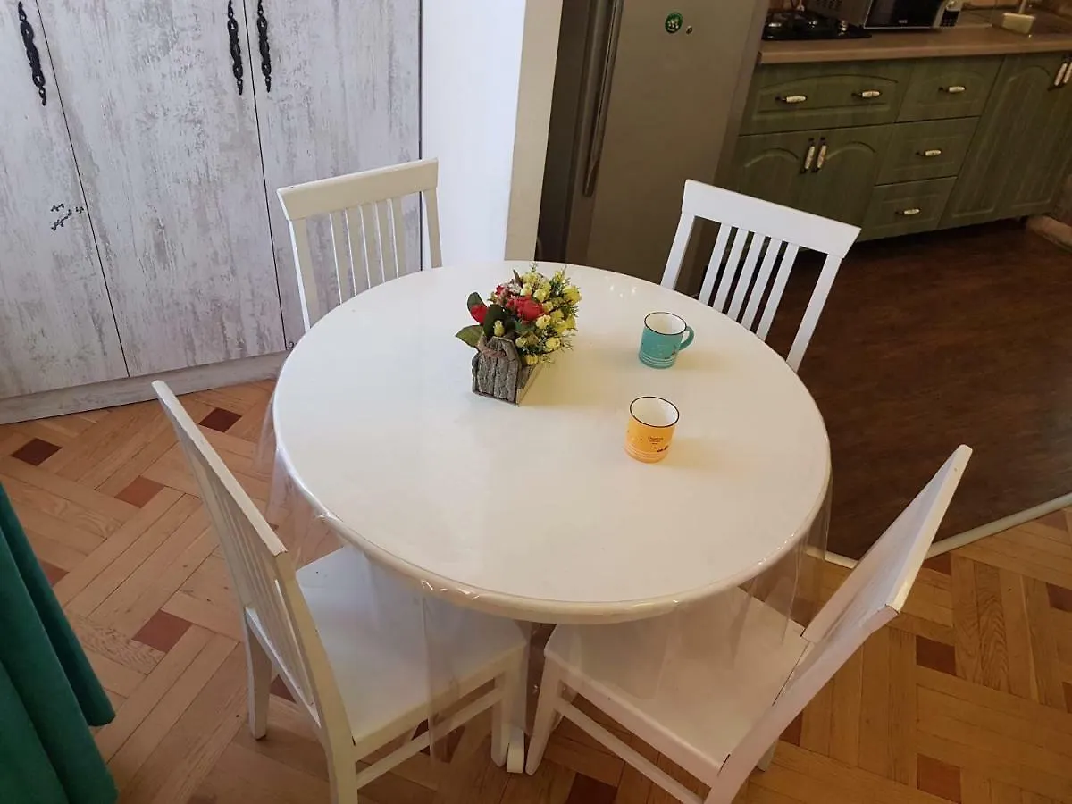 Comfortable Flat In Central Tbilisi Georgia