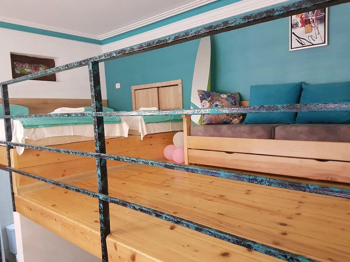 Comfortable Flat In Central Tbilisi Apartment