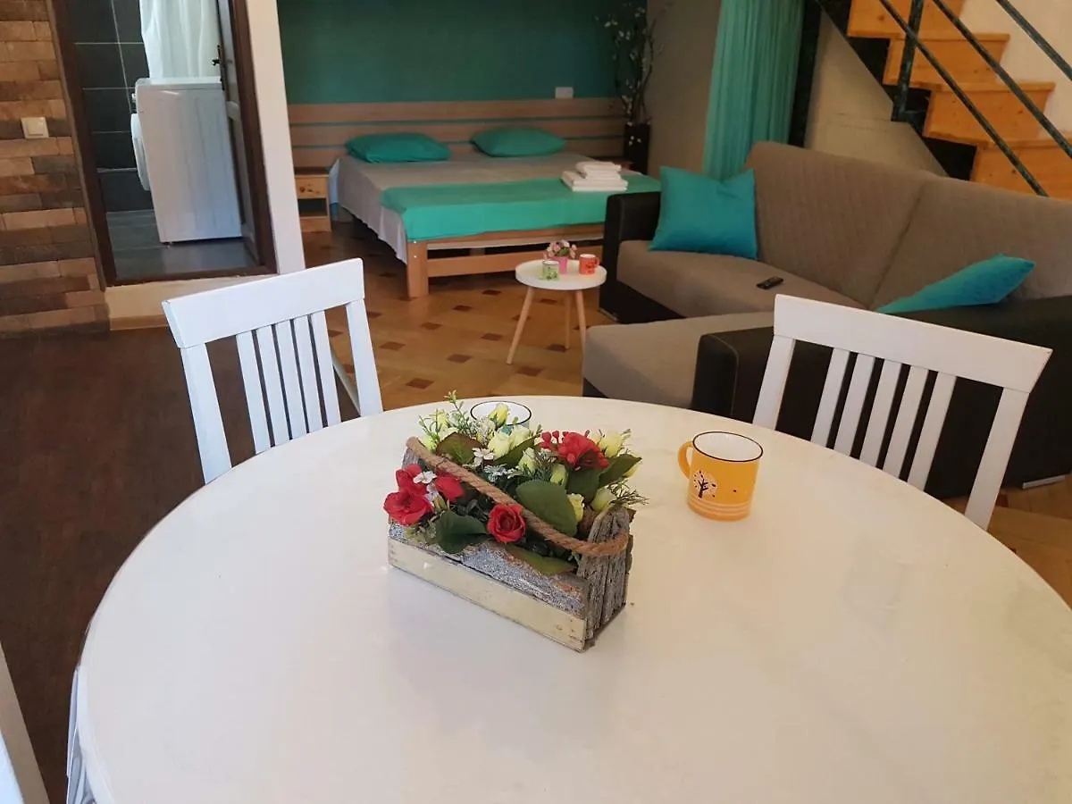Comfortable Flat In Central Tbilisi