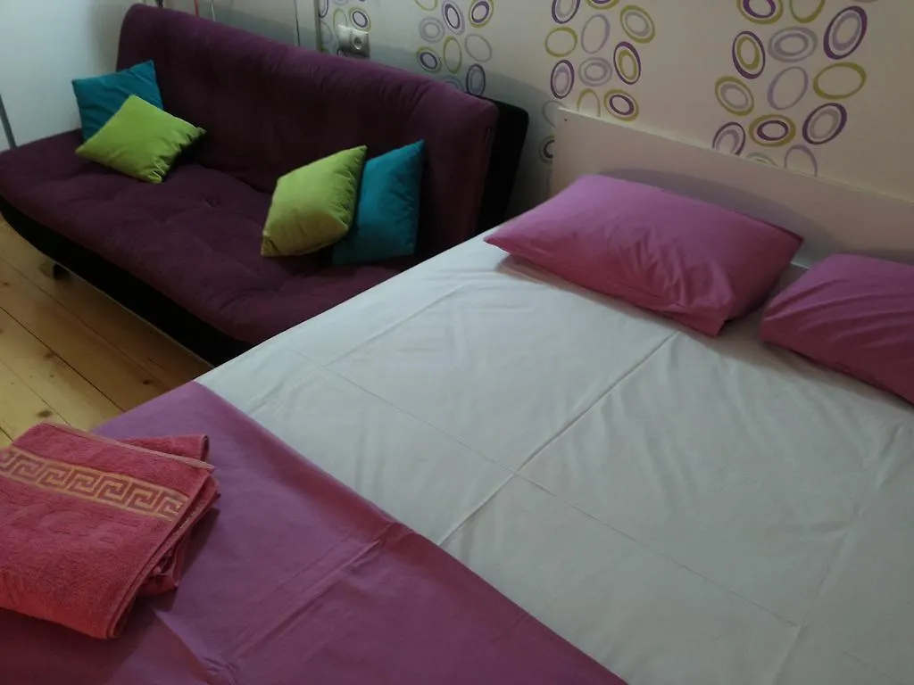 Comfortable Flat In Central Tiflis Apartamento