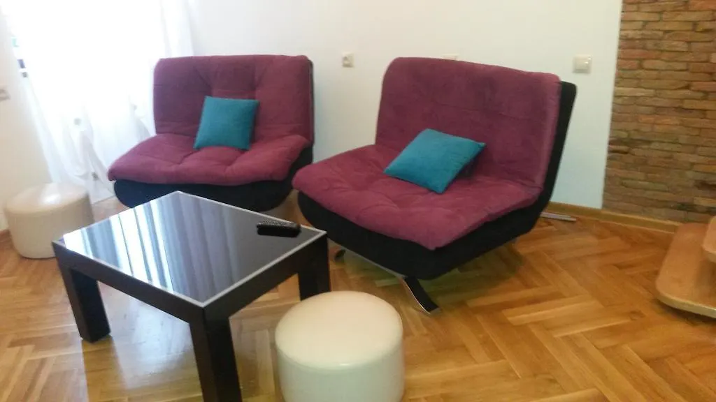 Comfortable Flat In Central Tiflis Apartamento
