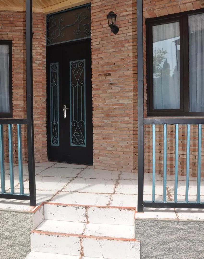 Comfortable Flat In Central Tiflis 0*,  Georgia