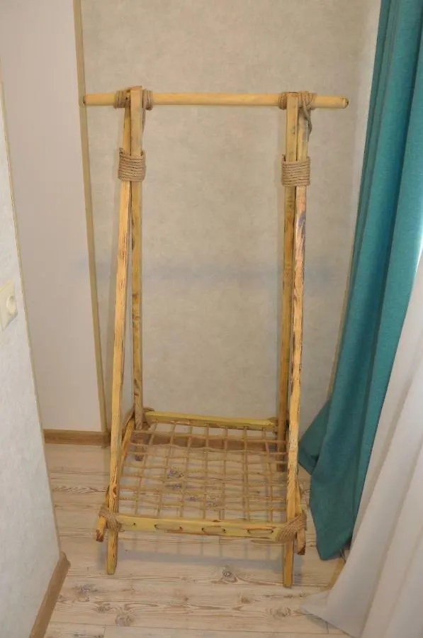 Comfortable Flat In Central Tiflis